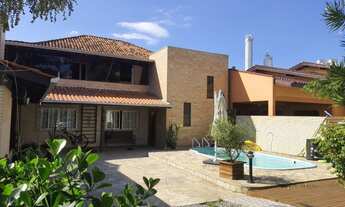 Imagem: Balneário Camboriú - Casa Padrão - Nova