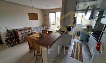 Imagem 4: Apartamento - Parque Brasília - Campinas