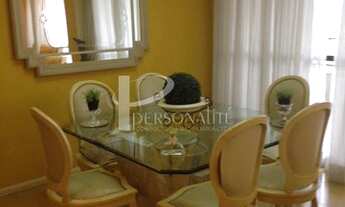 Imagem 3: MARAVILHOSO APARTAMENTO COM COMÔDOS AMPLOS,COM 3 DORMITÓRIOS E 1 SUÍTE E 2 VAGAS AMPLAS.PR