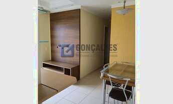 Imagem 2: SAO BERNARDO DO CAMPO - Residential / Apartment - CENTRO