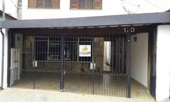 Imagem 10: Sobrado à venda, Jardim Angelina, 181m², 3 suítes, 2 vagas!