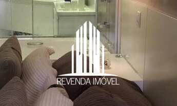 Imagem 5: Apartamento 170m² com 3 dormitórios e 3 vagas na CONSOLAÇÃO