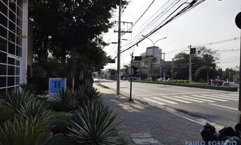 Imagem 5: COMERCIAL - CITY BUTANTÃ - SP