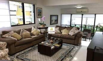 Imagem: Apartamento à venda, Água Fria, 220m²