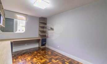 Imagem 6: Apartamento em Pinheiros