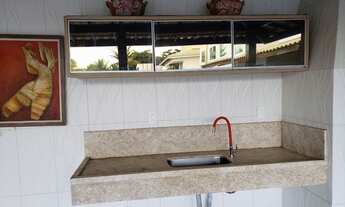 Imagem 5: Segunda linha de frente para o mar, Cond. PARAISO DO MAR, Guarajuba