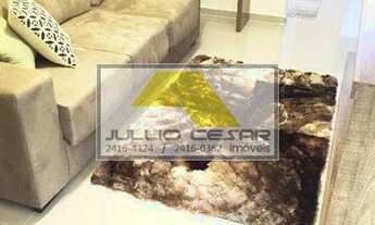 Imagem 2: Bom apartamento em condomínio fechado