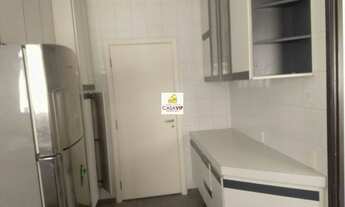 Imagem 4: Apartamento à venda, Vila Santo Estevão, 245m², 4 dormitórios, 2 suítes, 3 vagas!