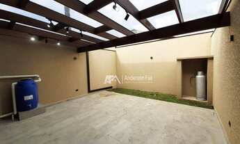 Imagem 6: Sobrado com 03 Quartos sendo 03 Suítes