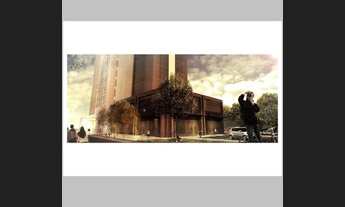 Imagem 2: LAJE COMERCIAL DE 7000 M² NO PRÉDIO GRG PRAÇA DAS BANDEIRAS (BARUERI