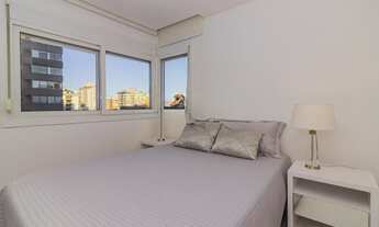 Imagem 7: Apartamento para venda com 80 metros quadrados com 2 quartos em Bela Vista - Porto Alegre