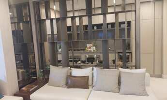 Imagem 3: Apartamento na Chácara Klabin com 136 metros quadrados, 3 suítes e 2 vagas - São Paulo