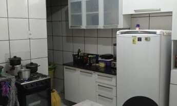 Imagem 2: Vendo casa Térreo bairro Luiz Anselmo