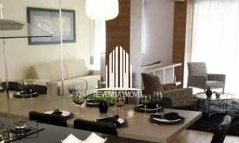 Imagem 2: Apartamento á venda 3 dorms,1 Suite, 2 Vagas em Santo André-SP