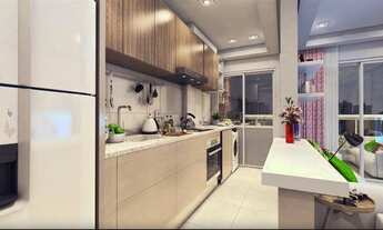 Imagem 3: APARTAMENTO FORTE - PRAIA GRANDE SP