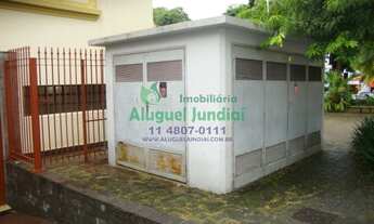 Imagem 3: JUNDIAÍ - Prédio Inteiro - CENTRO