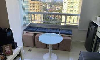 Imagem 7: Apartamento para venda com 65 metros quadrados com 2 quartos em Imbuí - Salvador - BA