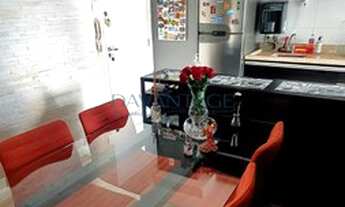 Imagem 4: Belo apartamento à venda, sacada espaçosa, 72 m2, 1 suíte, 2 salas, bem localizado em Pinh