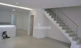 Imagem: Sobrado Novo com 4 dormitórios, sendo 3