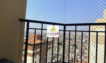 Imagem 5: Apartamento à venda, Vila Formosa, 56m², 2 dormitórios, 1 vaga!