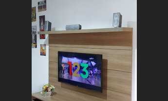 Imagem 3: Nilópolis apartamento de 2 quartos centro