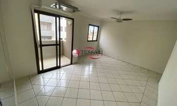 Imagem 3: Apartamento à venda, 3 quartos, 1 suíte, 1 vaga, Vila Redentora - São José do Rio Preto/SP