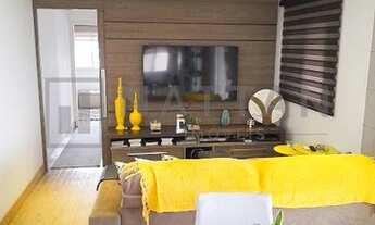 Imagem 7: Apartamento com 2 dormitórios à venda, 107 m² por R$ 1.170.000,00 - Carrão - São Paulo/SP