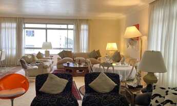 Imagem: APARTAMENTO - PARAÍSO - SP