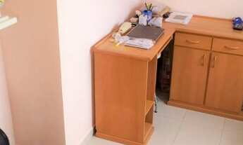 Imagem 6: Apartamento Amplo 2 Dormitórios