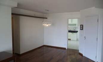 Imagem 2: APARTAMENTO - MANDAQUI - 3 suítes - 3 vagas