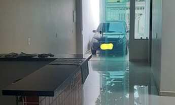 Imagem 7: Imovel novo no Parque 10 (Prox Salmo 91) 3 Qts (Suite) 210m²