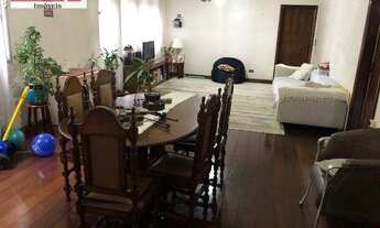 Imagem 3: Apartamento à venda, 160 m² por R$ 790.000,00 - Perdizes - São Paulo/SP