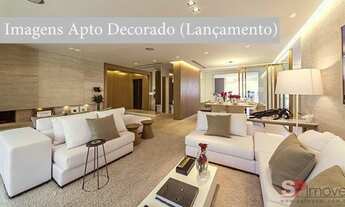 Imagem 2: Cobertura com 3 dormitórios à venda, 500 m² por R$ 7.950.000 - Campo Belo - São Paulo/SP