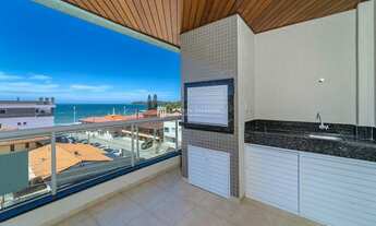 Imagem 6: Apartamento mobiliado com 3 suítes na Praia de Bombas