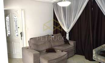 Imagem 3: Casa - Jardim Nova Terra (Nova Veneza) - Sumaré