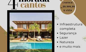 Imagem: CONDOMINIO FECHADO COM TODA INFRAESTRUTURA