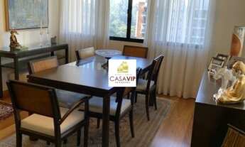 Imagem 4: Apartamento à venda, Jardim Ampliação, 170m², 3 suítes, 3 vagas!