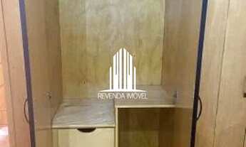 Imagem 7: Apto de 01 quarto bem localizado próximo de comercio de Moema, restaurantes, serviços dive