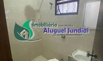 Imagem 4: JUNDIAÍ - Casa Padrão - JARDIM BANDEIRAS