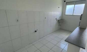 Imagem 7: Apartamento com 2 dormitórios à venda, 47 m² por R$ 180.000,00 - Pinheirinho - Curitiba/PR