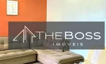 Imagem 3: Apartamento no Sagrada Família