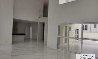 Imagem 6: Excelente casa no condomínio Alphaville Granja Viana