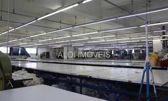 Imagem 7: CARACTERÍSTICAS seguintes imóvel possui área total construída de 8.730 m², com as Área dis