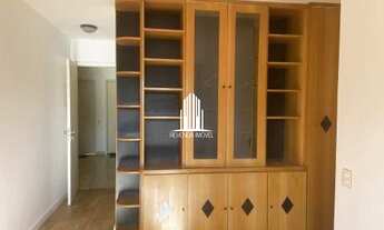 Imagem 5: Apto de 01 quarto bem localizado próximo de comercio de Moema, restaurantes, serviços dive