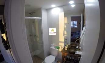 Imagem 11: Apartamento à venda, Lapa, 62m², 1 dormitório, 1 vaga!