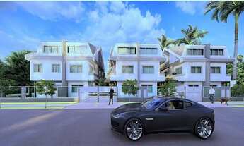 Imagem 2: CURITIBA - Sobrado Padrão - Alto Boqueirão