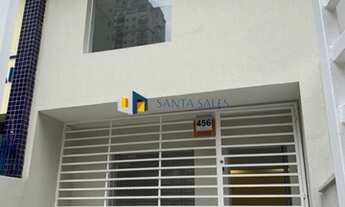 Imagem 6: SOBRADO COMERCIAL REFORMADO PRÓX. SHOPPING IBIRAPUERA