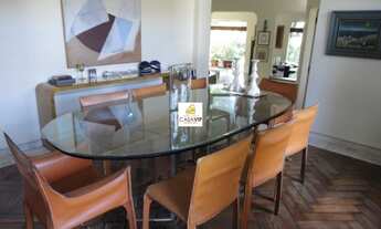 Imagem 6: Casa assobradada alto padrão à venda, Alto de Pinheiros, 400m², 4 suítes, 8 vagas!