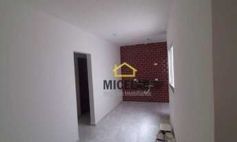 Imagem 2: Apartamento com 2 dormitórios para alugar, 49 m² por R$ 1.600,00/mês - Vila Mafra - São Pa