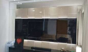 Imagem 4: Apartamento com 2 dormitórios à venda, 106 m² por R$ 500.000,00 - Jardim Santa Lúcia - Fra